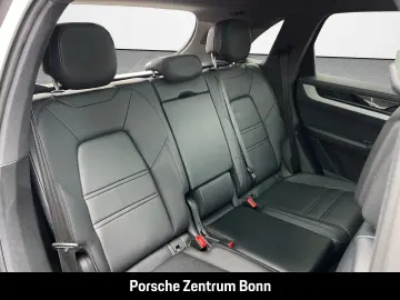 Cayenne E-Hybrid BOSE Panoramadach Luftfederung