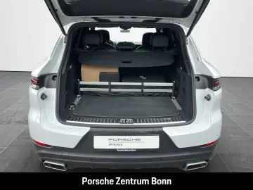 Cayenne E-Hybrid BOSE Panoramadach Luftfederung
