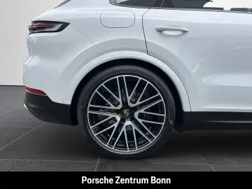 Cayenne E-Hybrid BOSE Panoramadach Luftfederung