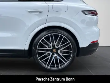 Cayenne E-Hybrid BOSE Panoramadach Luftfederung