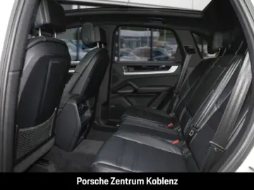 Cayenne E-Hybrid