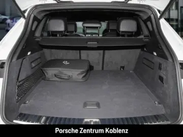 Cayenne E-Hybrid