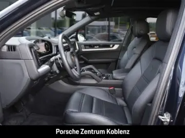Cayenne E-Hybrid