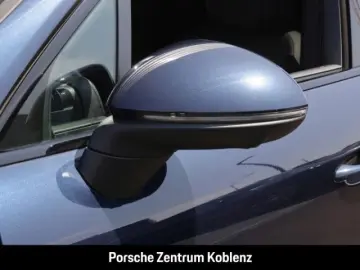Cayenne E-Hybrid