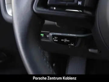 Cayenne E-Hybrid