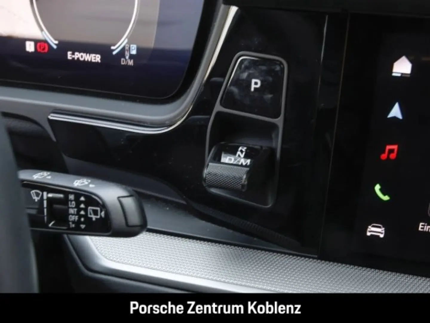 Cayenne E-Hybrid