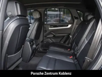 Cayenne E-Hybrid