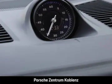 Cayenne E-Hybrid
