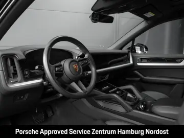 Cayenne E-Hybrid Pano PASM BOSE 21-Zoll 360°