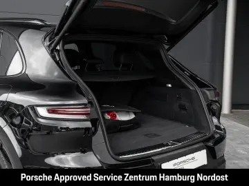 Cayenne E-Hybrid Pano PASM BOSE 21-Zoll 360°
