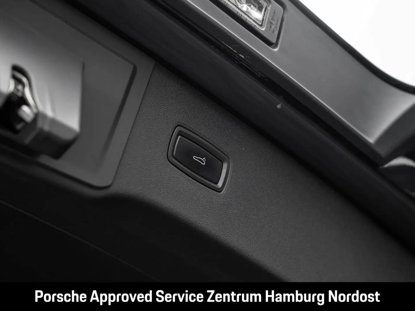 Cayenne E-Hybrid Pano PASM BOSE 21-Zoll 360°