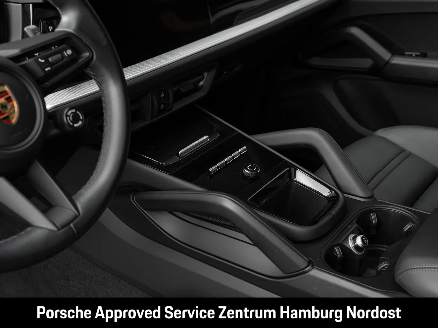 Cayenne E-Hybrid Pano PASM BOSE 21-Zoll 360°