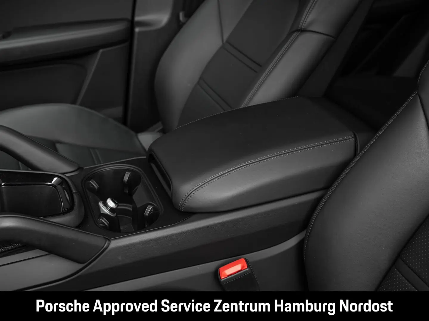 Cayenne E-Hybrid Pano PASM BOSE 21-Zoll 360°