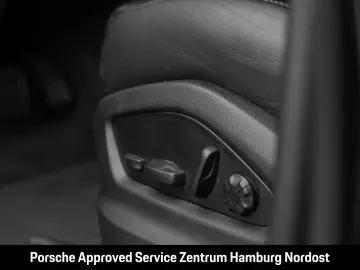 Cayenne E-Hybrid Pano PASM BOSE 21-Zoll 360°
