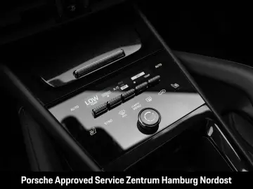 Cayenne E-Hybrid Pano PASM BOSE 21-Zoll 360°