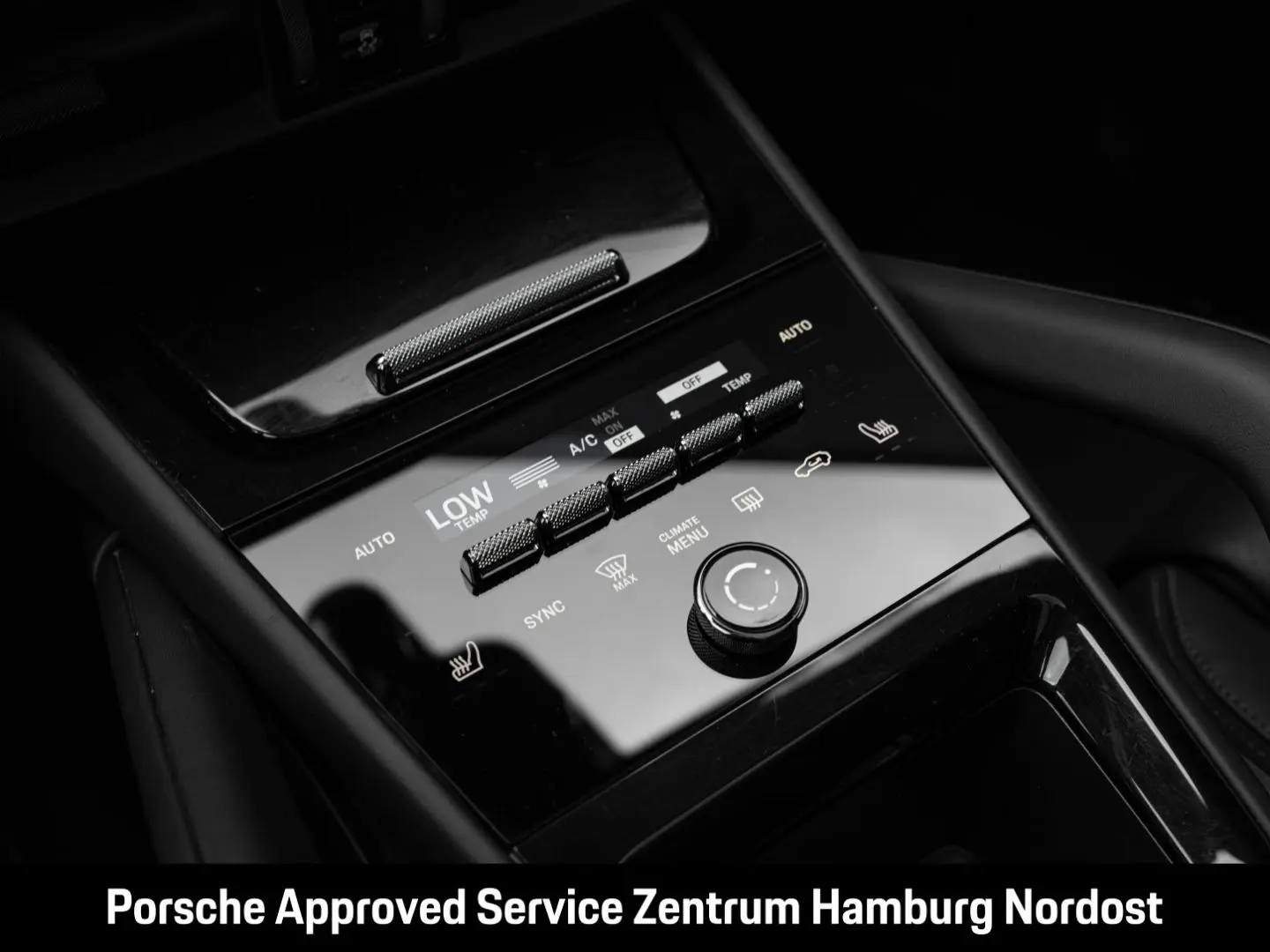 Cayenne E-Hybrid Pano PASM BOSE 21-Zoll 360°