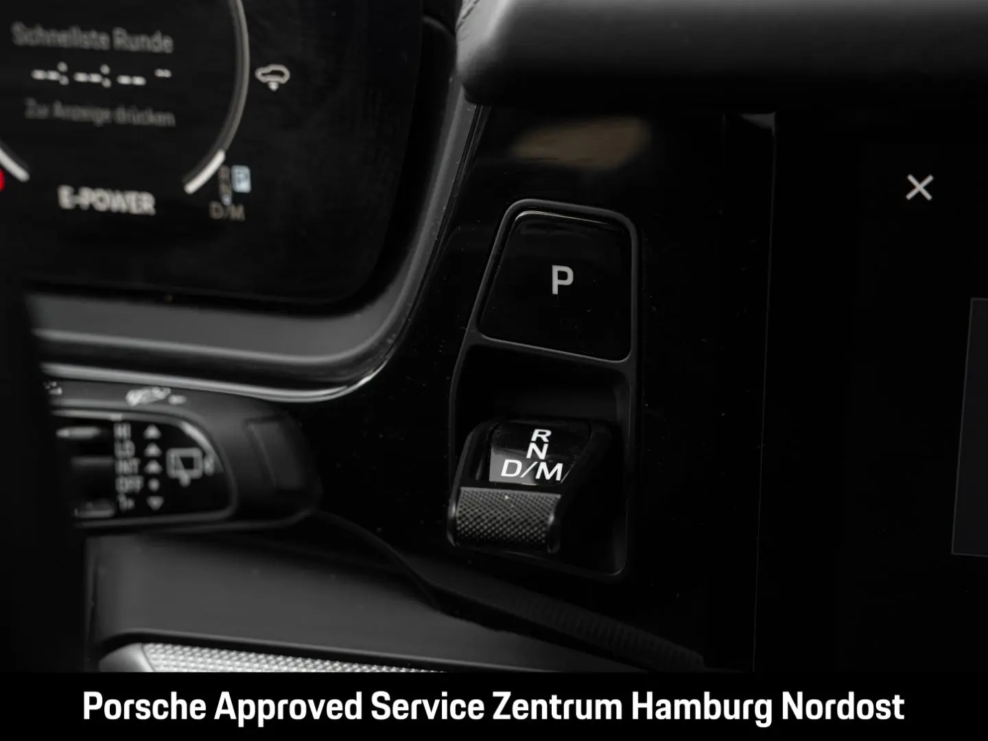 Cayenne E-Hybrid Pano PASM BOSE 21-Zoll 360°