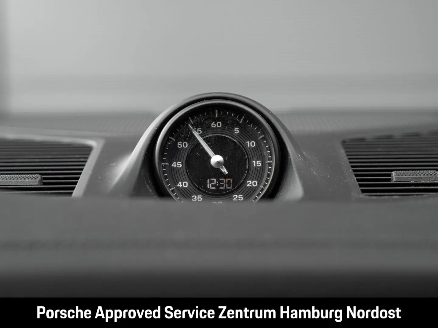 Cayenne E-Hybrid Pano PASM BOSE 21-Zoll 360°
