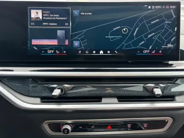 X7 xDrive40d M-Sport