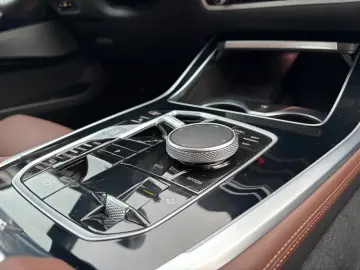 X7 xDrive40d M-Sport