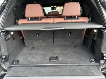 X7 xDrive40d M-Sport