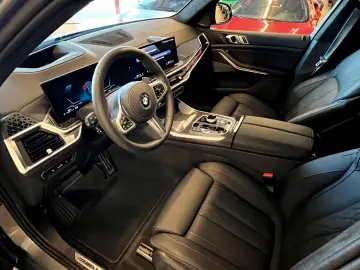 X7 40d xDrive M Sport