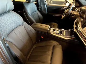 X7 40d xDrive M Sport