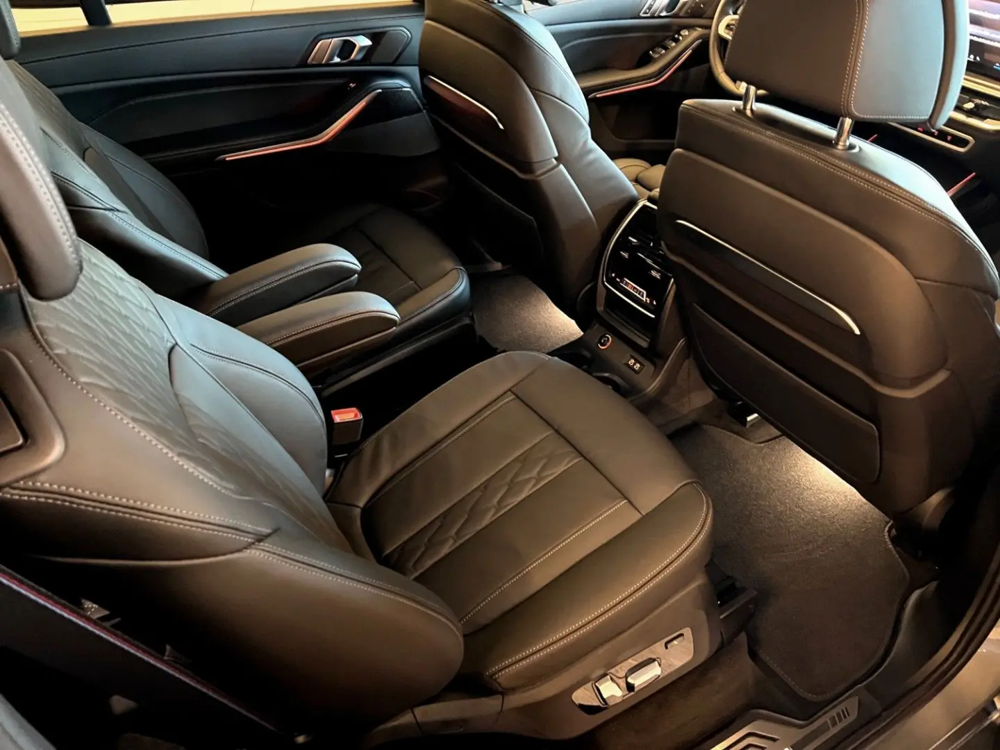X7 40d xDrive M Sport