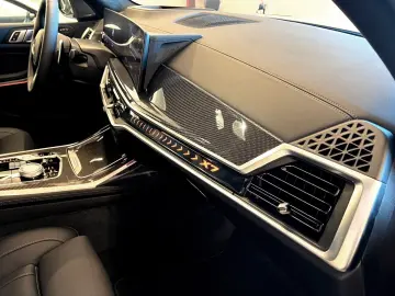 X7 40d xDrive M Sport