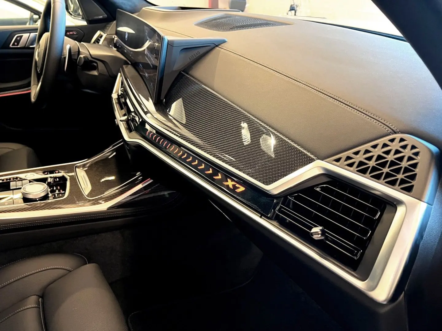 X7 40d xDrive M Sport