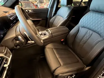 X7 40d xDrive M Sport