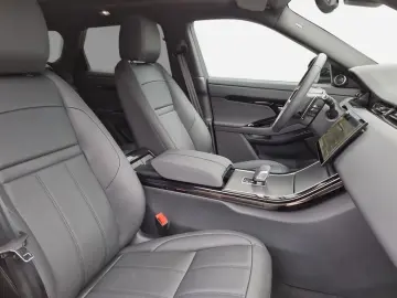 Range Rover Evoque P300e Dynamic SE Pano, Black 