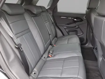 Range Rover Evoque P300e Dynamic SE Pano, Black 