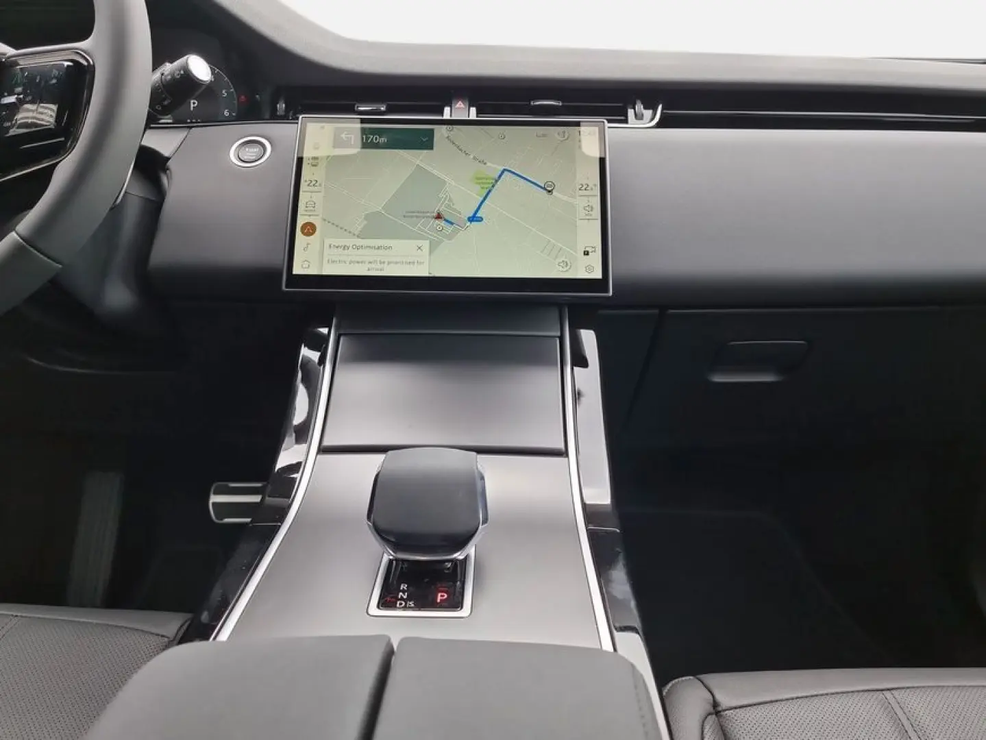 Range Rover Evoque P300e Dynamic SE Pano, Black 