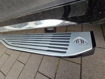 GLS 600 Maybach/Pano/Massag/First Class/Fond Ent