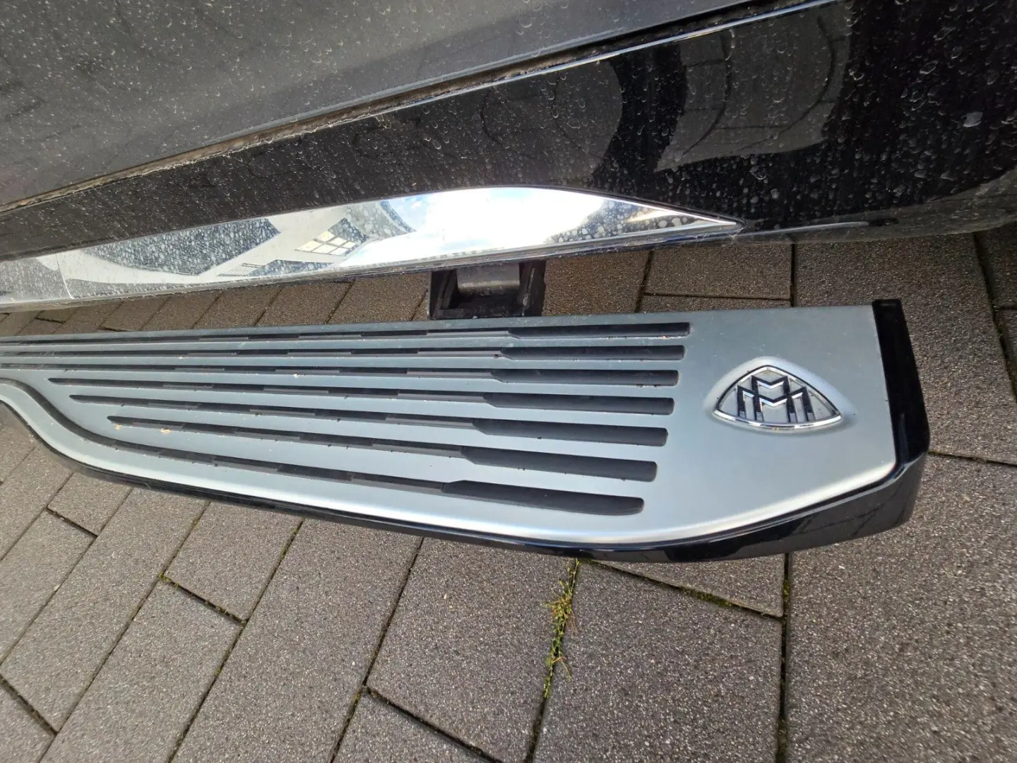 GLS 600 Maybach/Pano/Massag/First Class/Fond Ent