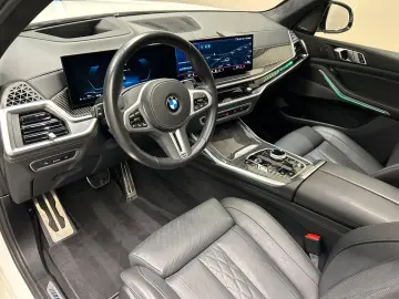 X7 M60 i *AERODYNAMIK*SKY LOUNGE*AHK*EXKLUSIVE*
