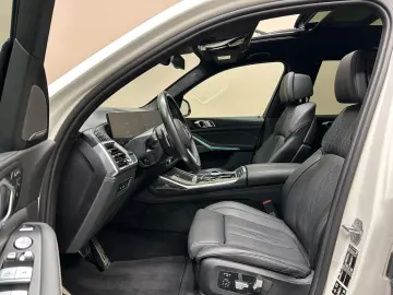 X7 M60 i *AERODYNAMIK*SKY LOUNGE*AHK*EXKLUSIVE*