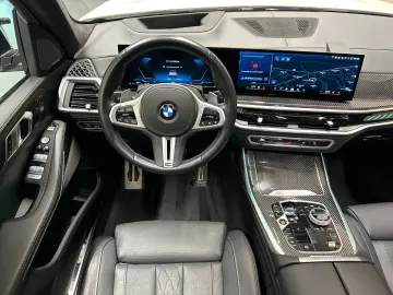 X7 M60 i *AERODYNAMIK*SKY LOUNGE*AHK*EXKLUSIVE*