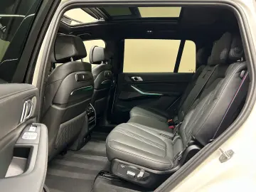 X7 M60 i *AERODYNAMIK*SKY LOUNGE*AHK*EXKLUSIVE*