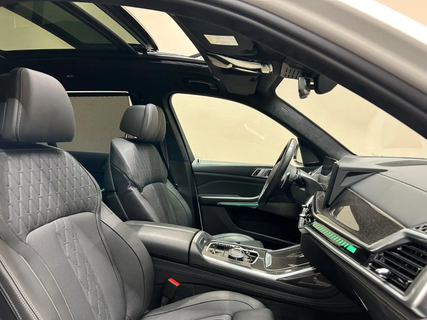 X7 M60 i *AERODYNAMIK*SKY LOUNGE*AHK*EXKLUSIVE*