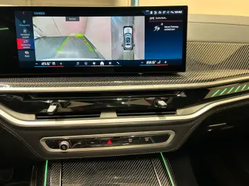 X7 M60 i *AERODYNAMIK*SKY LOUNGE*AHK*EXKLUSIVE*