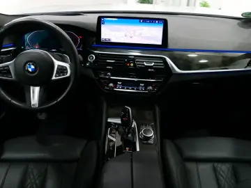 520d Limousine M Sport*Laser*AHK*DA*PA*Standhzg*