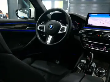 520d Limousine M Sport*Laser*AHK*DA*PA*Standhzg*