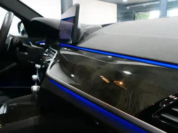 520d Limousine M Sport*Laser*AHK*DA*PA*Standhzg*