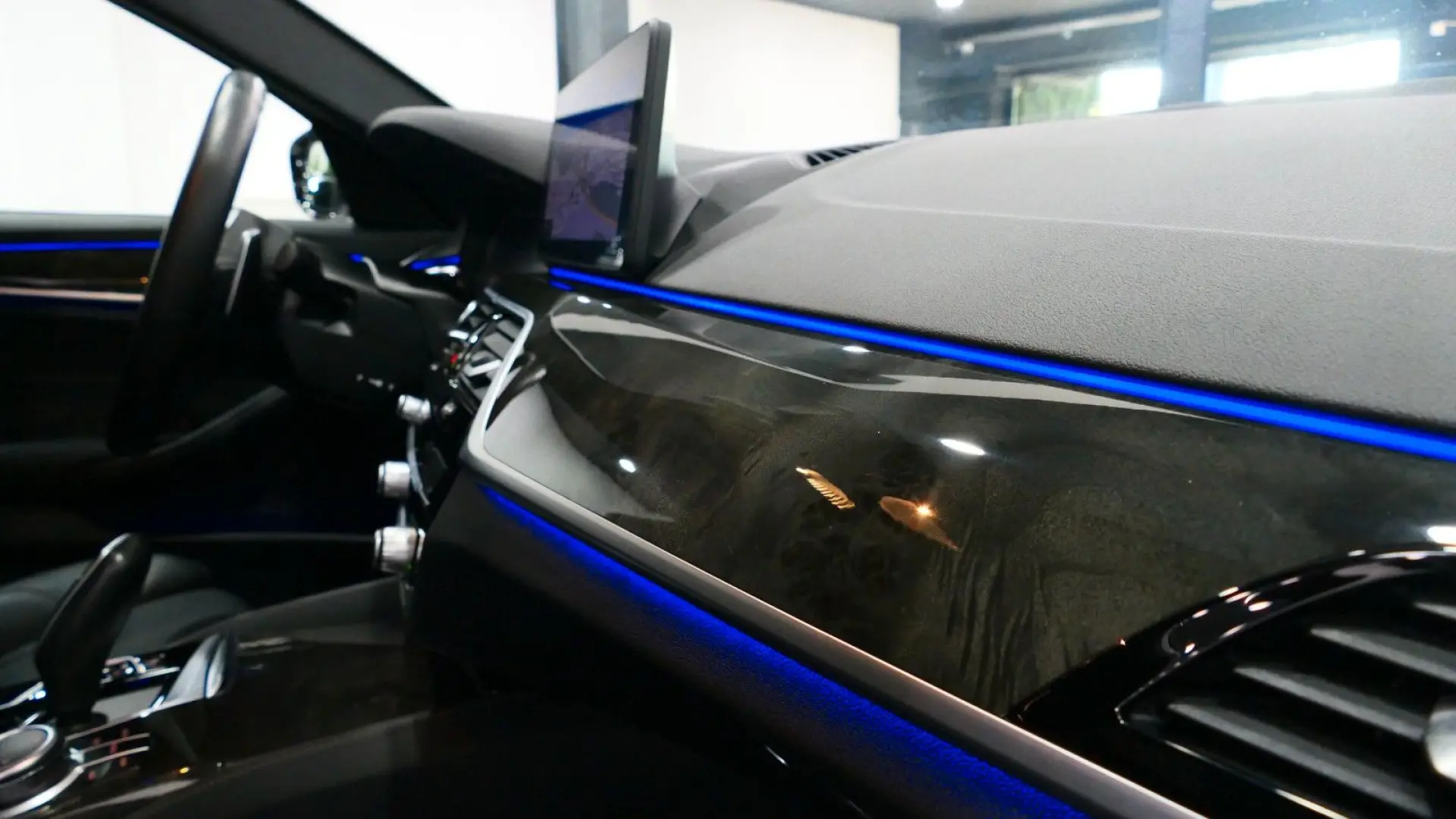 520d Limousine M Sport*Laser*AHK*DA*PA*Standhzg*