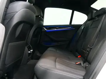 520d Limousine M Sport*Laser*AHK*DA*PA*Standhzg*