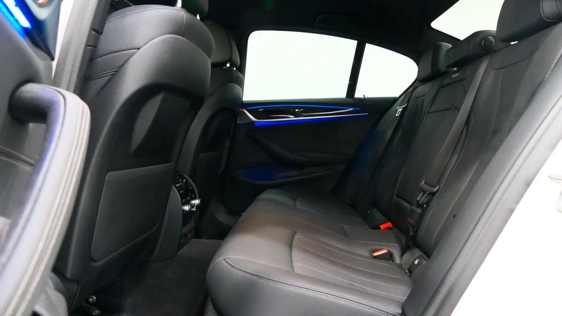 520d Limousine M Sport*Laser*AHK*DA*PA*Standhzg*