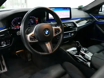 520d Limousine M Sport*Laser*AHK*DA*PA*Standhzg*