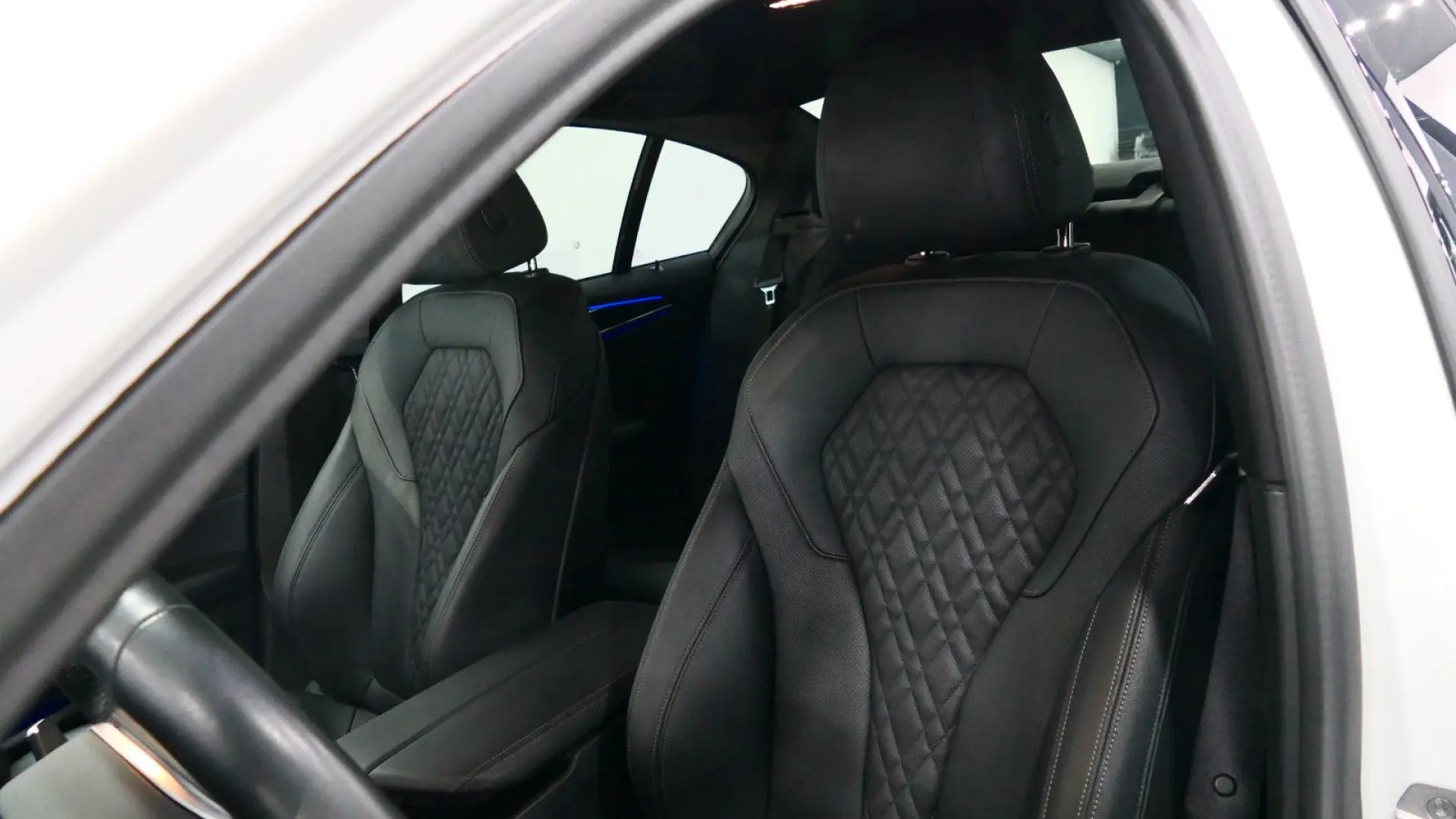 520d Limousine M Sport*Laser*AHK*DA*PA*Standhzg*